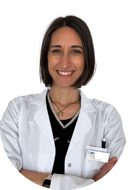 Giorgia Filippi - Audioprotesista Elettrosonor Vicenza Centro Sordità