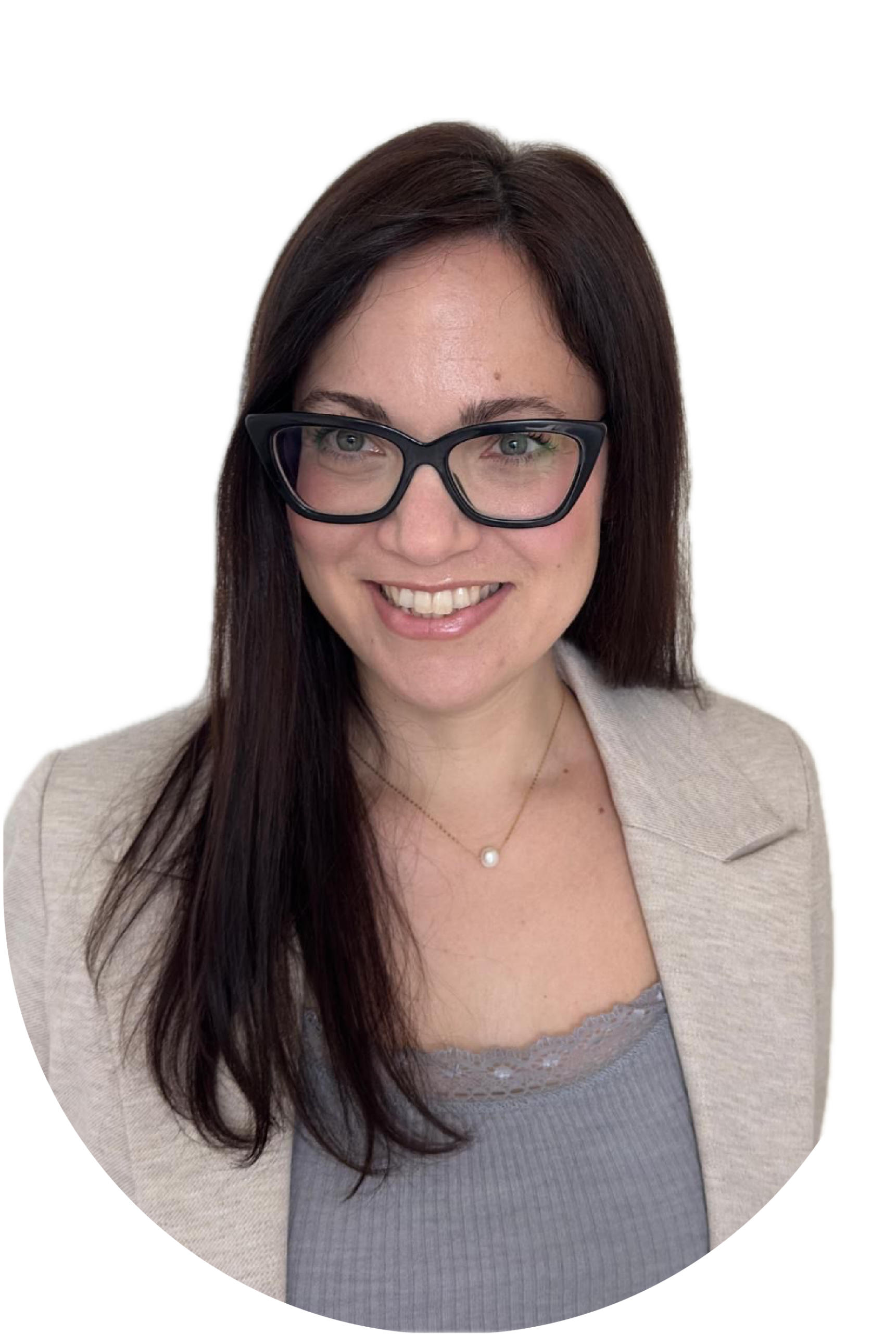 Sara Maria Bongiovanni Customer Care Elettrosonor Centro Sordità Vicenza